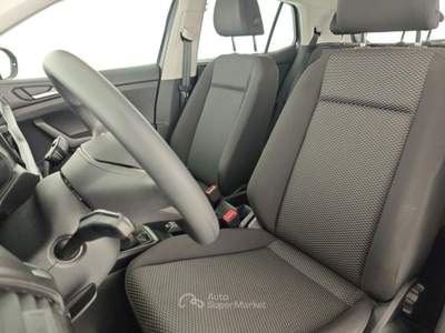 Volkswagen T-Cross 1.0 TSI Life Grigio usata Capua