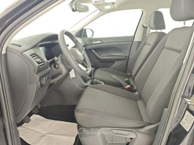 Volkswagen T-Cross 1.0 TSI Life Nero usata Capua