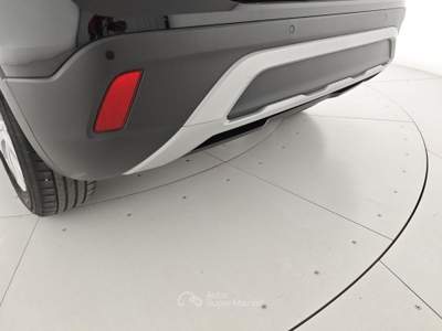 Volkswagen T-Cross 1.0 TSI Life Nero usata Capua