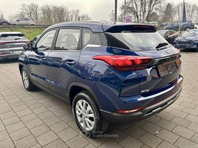 Evo 5 1.5 Turbo GPL Essential usata Pavia