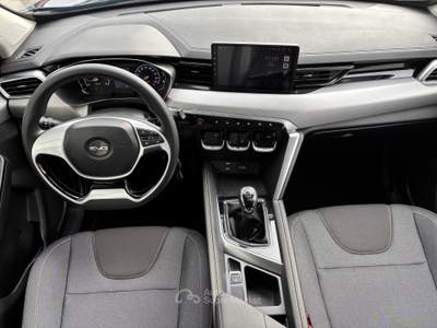 Evo 5 1.5 Turbo GPL Essential usata Pavia
