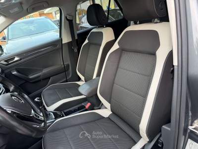 Volkswagen T-Roc T-Roc 1.6 tdi Style Grigio usata Porto San Giorgio