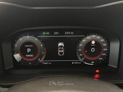 Nissan Juke 1.0 DIG-T 114 Dct N-Connecta PROMO Grigio usata Pavia