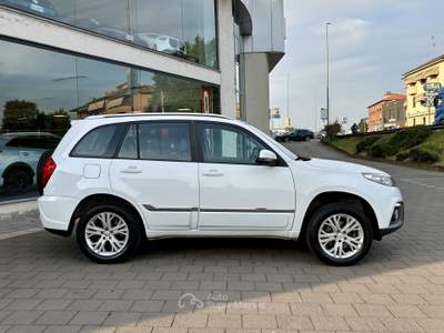DR 1.0 1.6 GPL Bianco usata Pavia