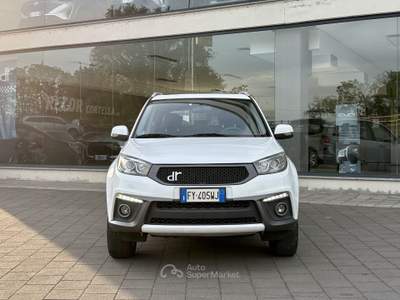DR 1.0 1.6 GPL Bianco usata Pavia