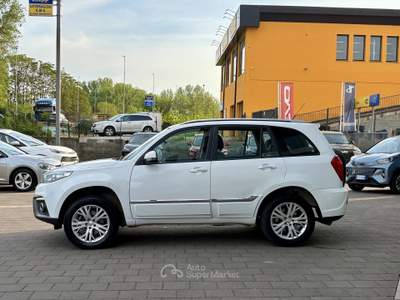 DR 1.0 1.6 GPL Bianco usata Pavia