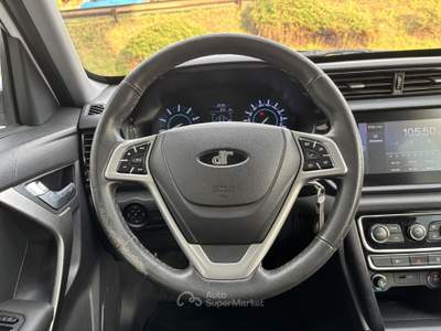 DR 1.0 1.6 GPL Bianco usata Pavia