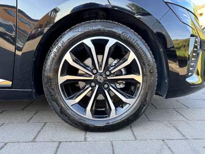 Renault Clio 1.0 TCe 67KW TECHNO PROMO Nero usata Pavia