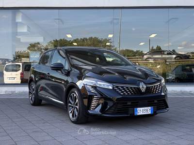 Renault Clio 1.0 TCe 67KW TECHNO PROMO Nero usata Pavia