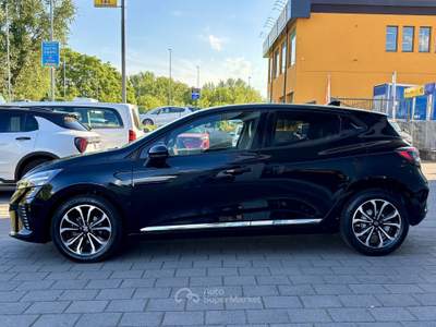 Renault Clio 1.0 TCe 67KW TECHNO PROMO Nero usata Pavia