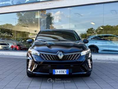 Renault Clio 1.0 TCe 67KW TECHNO PROMO Nero usata Pavia