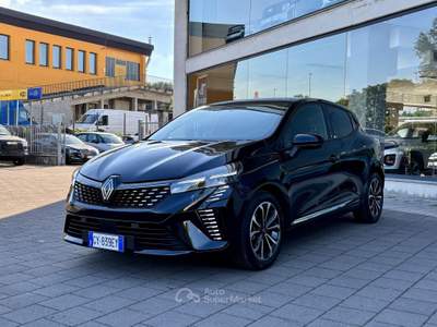 Renault Clio 1.0 TCe 67KW TECHNO PROMO Nero usata Pavia