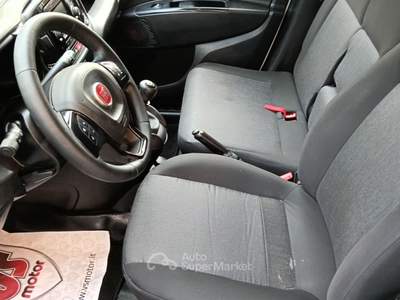 Fiat Doblò DOBLO' AUTOCARRO -PREZZO PROMO! Bianco usata Bisceglie