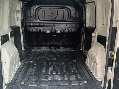 Fiat Doblò DOBLO' AUTOCARRO -PREZZO PROMO! Bianco usata Bisceglie