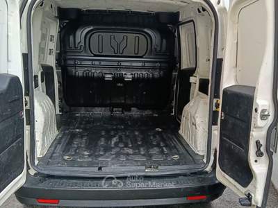 Fiat Doblò DOBLO' AUTOCARRO -PREZZO PROMO! Bianco usata Bisceglie