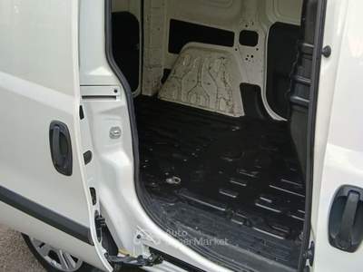 Fiat Doblò DOBLO' AUTOCARRO -PREZZO PROMO! Bianco usata Bisceglie