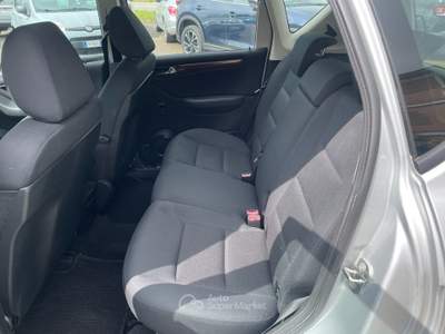 Mercedes-Benz Classe A A 180 CDI Avantgarde Grigio usata Casalgrande