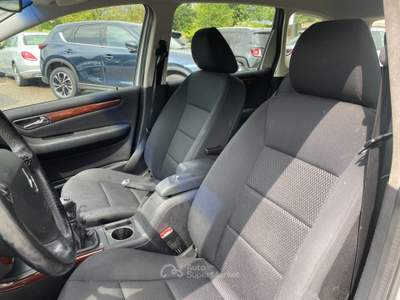 Mercedes-Benz Classe A A 180 CDI Avantgarde Grigio usata Casalgrande