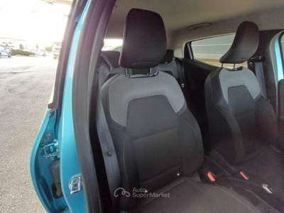 Renault Clio Blue dCi 85 CV 5 porte Business PREZZO REALE Blu/Azzurro usata Casalgrande