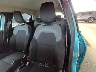 Renault Clio Blue dCi 85 CV 5 porte Business PREZZO REALE Blu/Azzurro usata Casalgrande