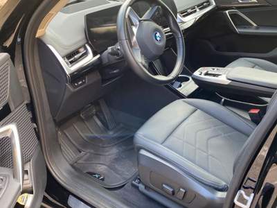 BMW X1 xDrive 25e **CERTIFICATA BMW** Nero usata Bari
