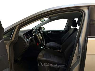 Volkswagen Golf 5p 1.4 tsi Highline 122cv dsg Argento usata Milano