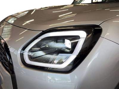 MINI Cooper Countryman COOPER C CLASSIC PACCHETTO M Grigio usata Milano