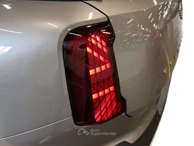 MINI Cooper Countryman COOPER C CLASSIC PACCHETTO M Grigio usata Milano