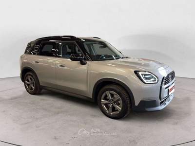 MINI Cooper Countryman COOPER C CLASSIC PACCHETTO M Grigio usata Milano