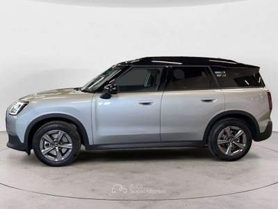 MINI Cooper Countryman COOPER C CLASSIC PACCHETTO M Grigio usata Milano