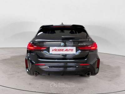 BMW Serie 1 128ti 128 Ti Nero usata Milano