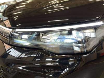 Volkswagen Tiguan 150cv Nero usata Milano
