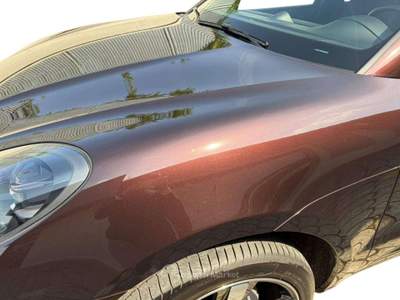 Porsche Macan 2022 2.0 265 cv pdk | MAHOGANY METALLIC !! Bronzo usata Milano