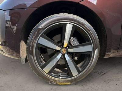 Porsche Macan 2022 2.0 265 cv pdk | MAHOGANY METALLIC !! Bronzo usata Milano