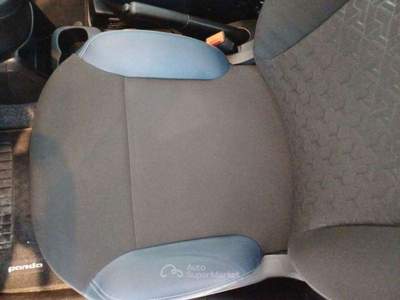 Fiat Panda Panda III 2021 Cross 1.0 firefly hybrid City Cross s Nero usata Zola Predosa