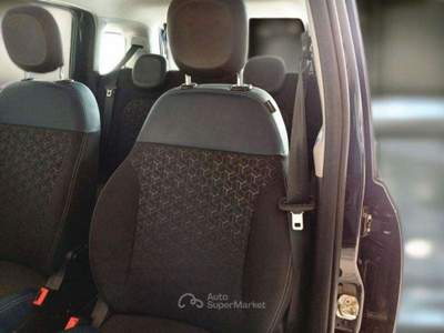 Fiat Panda Panda III 2021 Cross 1.0 firefly hybrid City Cross s Nero usata Zola Predosa