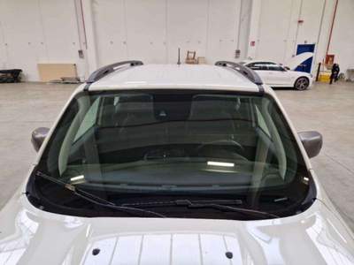 Jeep Renegade Renegade 2019 1.3 t4 phev Limited 4xe at6 Bianco usata Zola Predosa