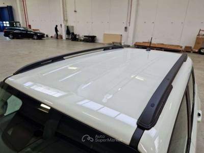 Jeep Renegade Renegade 2019 1.3 t4 phev Limited 4xe at6 Bianco usata Zola Predosa