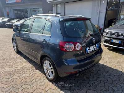 Volkswagen Golf 1.4 TSI Highline Blu/Azzurro usata Sesto San Giovanni