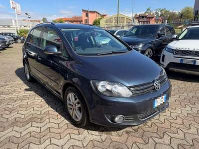 Volkswagen Golf 1.4 TSI Highline Blu/Azzurro usata Sesto San Giovanni