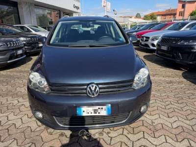 Volkswagen Golf 1.4 TSI Highline Blu/Azzurro usata Sesto San Giovanni