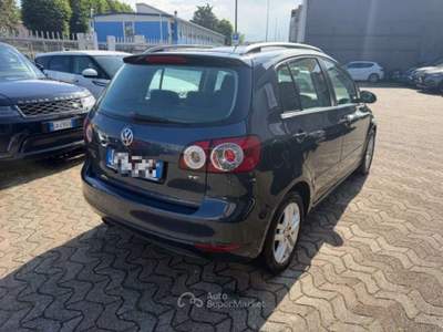 Volkswagen Golf 1.4 TSI Highline Blu/Azzurro usata Sesto San Giovanni