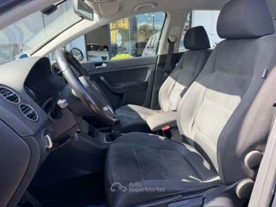 Volkswagen Golf 1.4 TSI Highline Blu/Azzurro usata Sesto San Giovanni