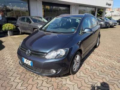 Volkswagen Golf 1.4 TSI Highline Blu/Azzurro usata Sesto San Giovanni