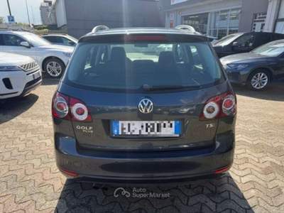 Volkswagen Golf 1.4 TSI Highline Blu/Azzurro usata Sesto San Giovanni