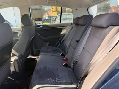 Volkswagen Golf 1.4 TSI Highline Blu/Azzurro usata Sesto San Giovanni