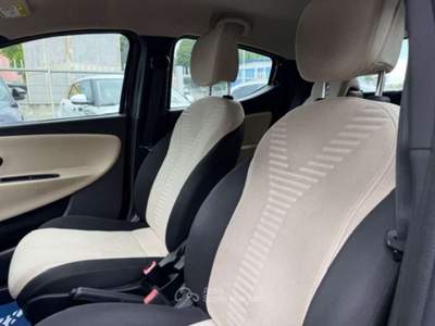 Lancia Ypsilon 0.9 TwinAir 85 CV 5 porte Metano Ecochic Gold Nero usata Sesto San Giovanni
