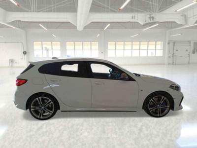 BMW Serie 1 135i 135 Serie 1 F40 M 135i xdrive auto Bianco usata Zola Predosa