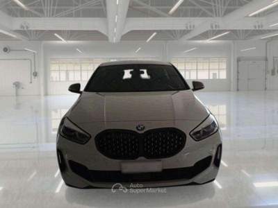 BMW Serie 1 135i 135 Serie 1 F40 M 135i xdrive auto Bianco usata Zola Predosa