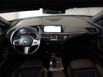 BMW Serie 1 135i 135 Serie 1 F40 M 135i xdrive auto Bianco usata Zola Predosa